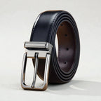 Maison de la Ceinture Ceinture cuir homme – Dorvann