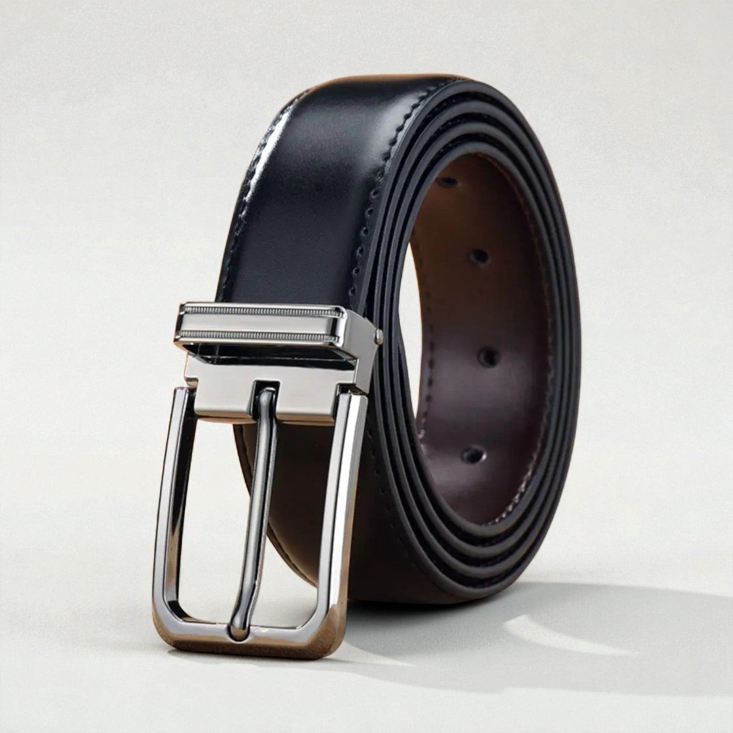 Maison de la Ceinture Ceinture cuir homme – Dorvann