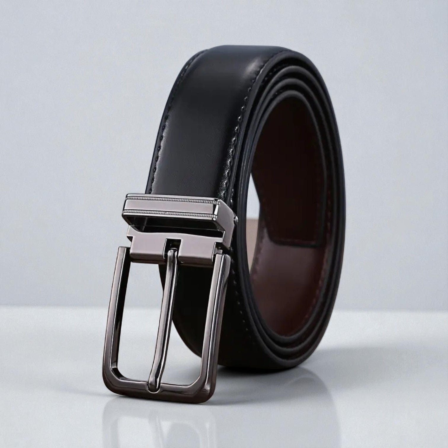 Maison de la Ceinture Ceinture cuir homme – Dorvann