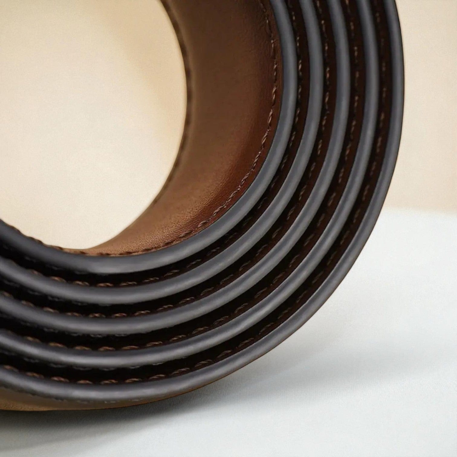 Maison de la Ceinture Ceinture cuir homme – Dorvann