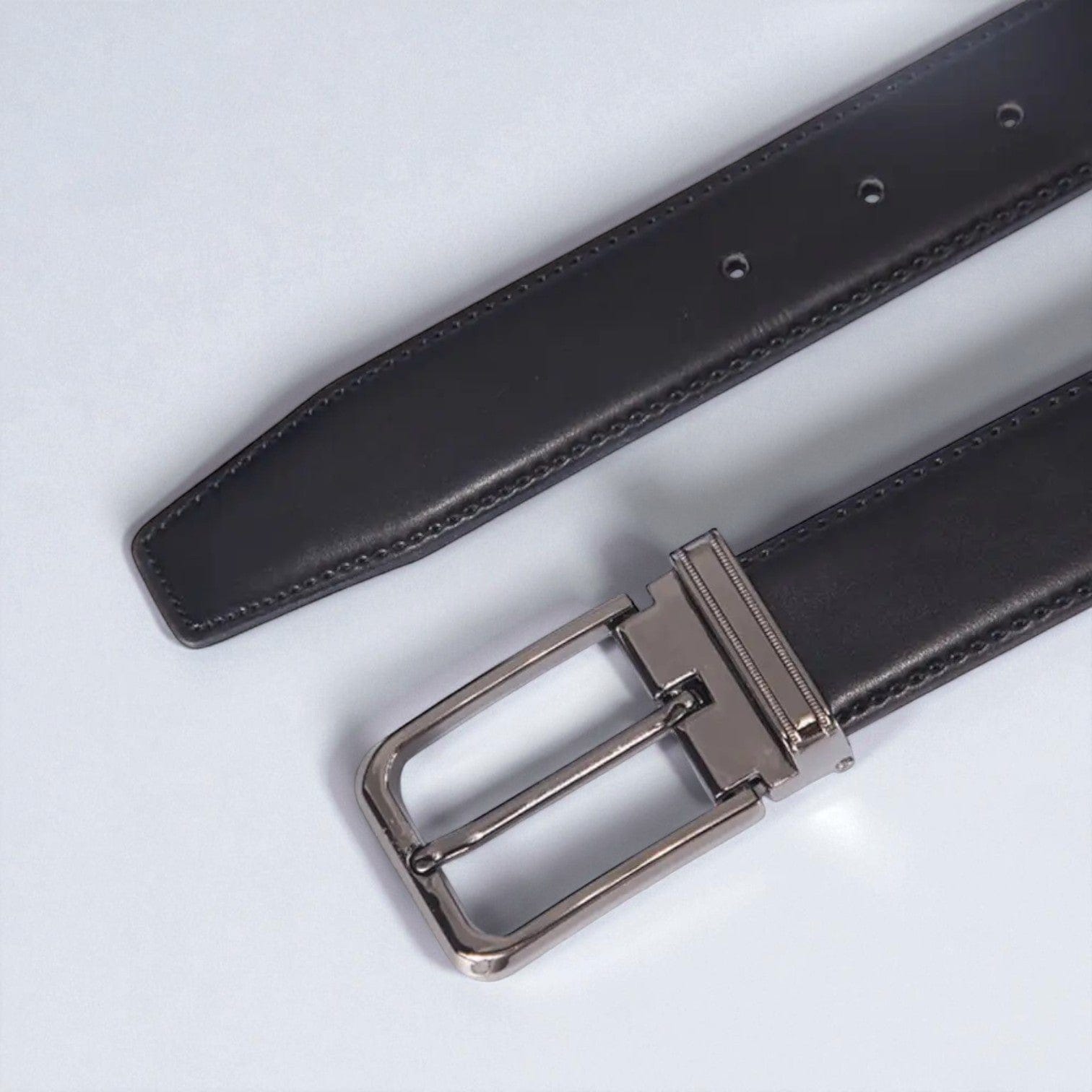 Maison de la Ceinture Ceinture cuir homme – Dorvann