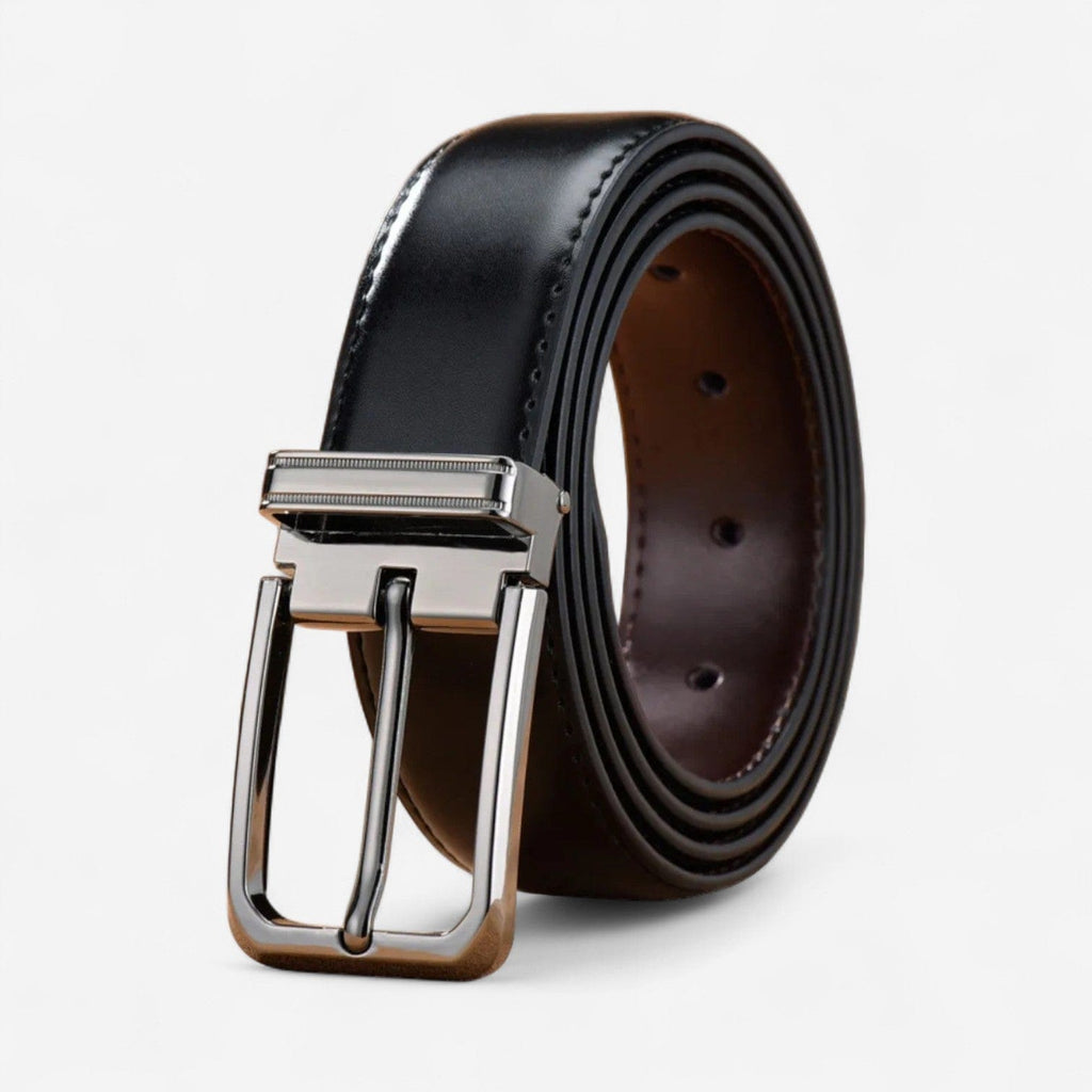 Maison de la Ceinture Noir / 105cm Ceinture cuir homme – Dorvann