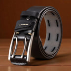 Maison de la Ceinture Ceinture cuir homme – Edran