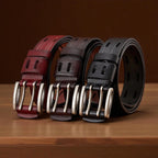 Maison de la Ceinture Ceinture cuir homme – Edran