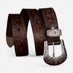 Maison de la Ceinture Ceinture cuir homme – Eldran