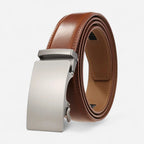 Maison de la Ceinture Ceinture cuir homme – Elrick