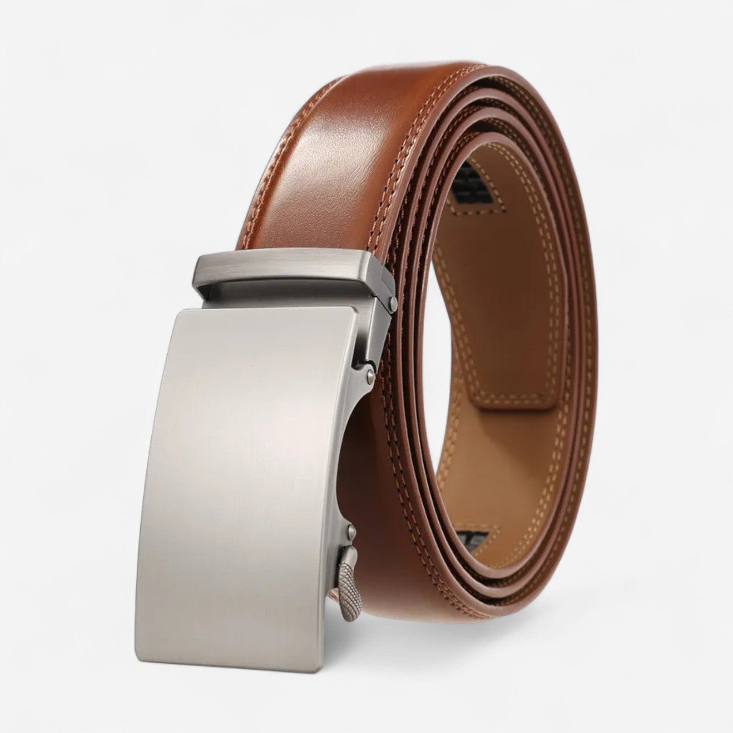 Maison de la Ceinture Ceinture cuir homme – Elrick