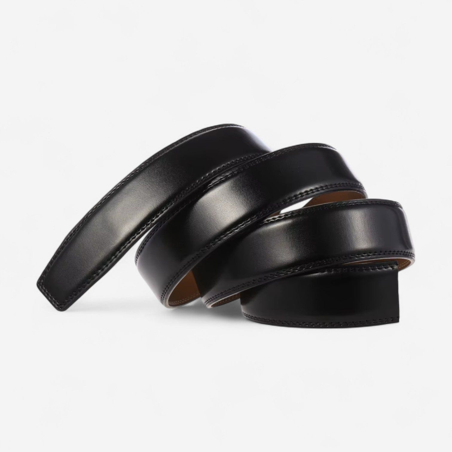 Maison de la Ceinture Ceinture cuir homme – Elrick