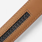 Maison de la Ceinture Ceinture cuir homme – Elrick
