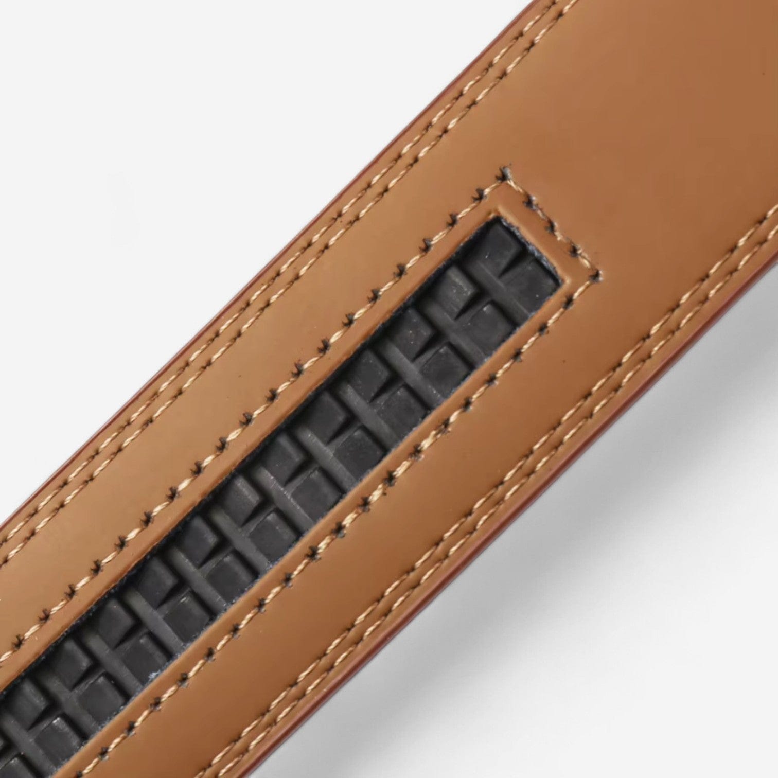 Maison de la Ceinture Ceinture cuir homme – Elrick