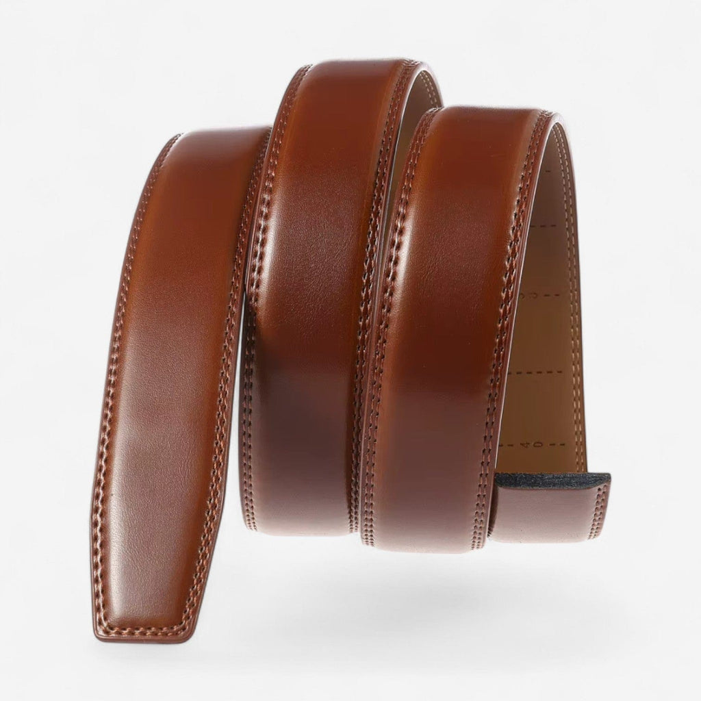 Maison de la Ceinture Ceinture cuir homme – Elrick