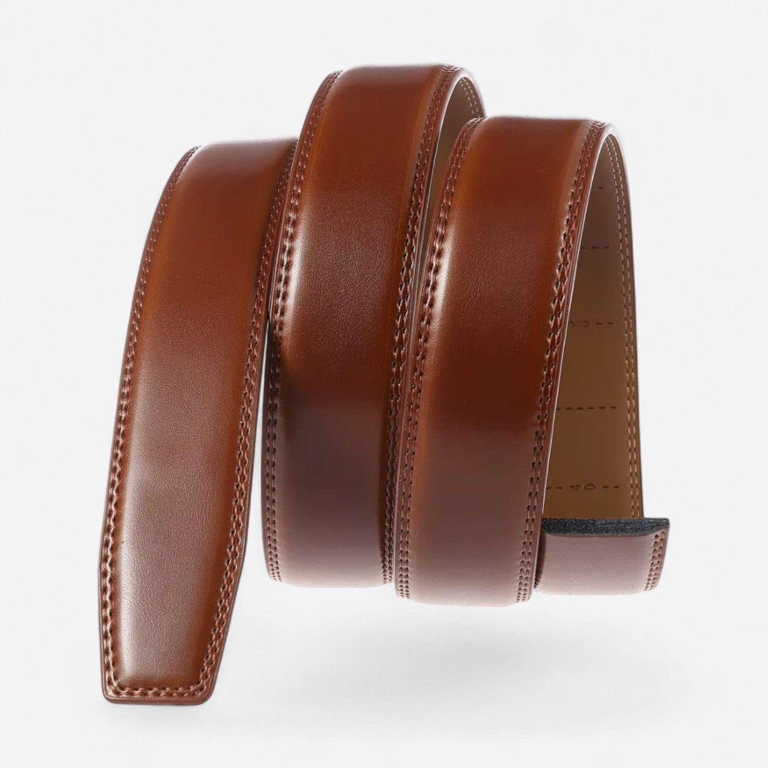 Maison de la Ceinture Ceinture cuir homme – Elrick