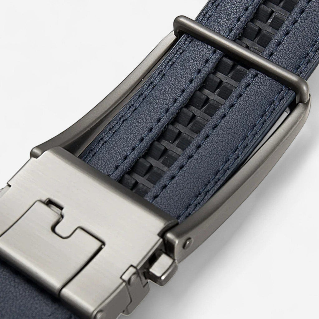Maison de la Ceinture Ceinture cuir homme - Eron
