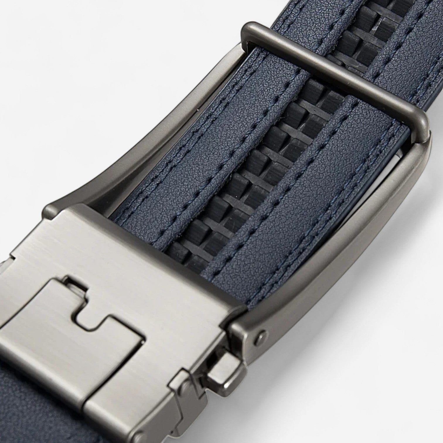 Maison de la Ceinture Ceinture cuir homme - Eron