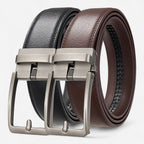 Ceinture cuir homme - Eron