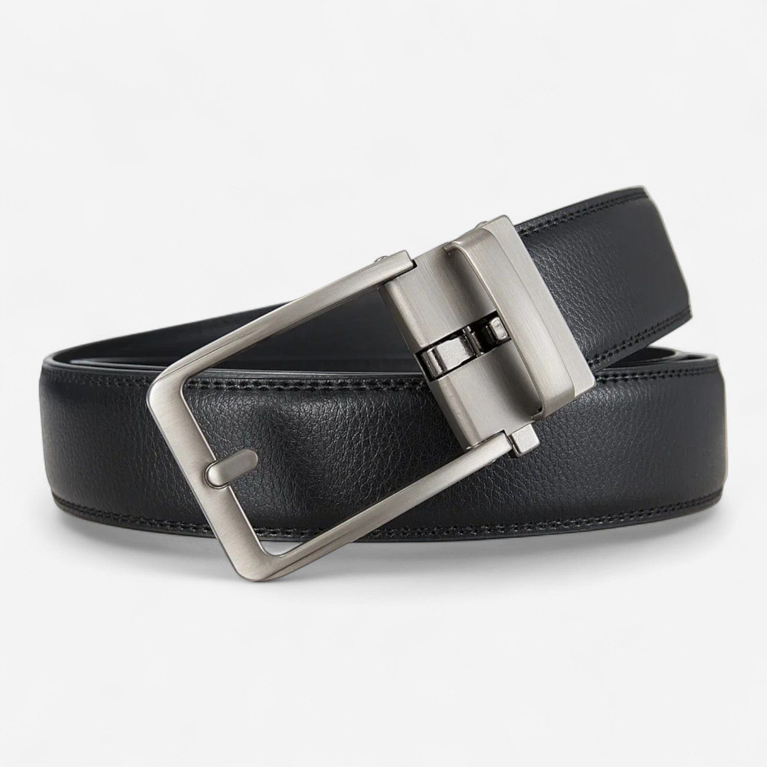 Maison de la Ceinture Ceinture cuir homme - Eron