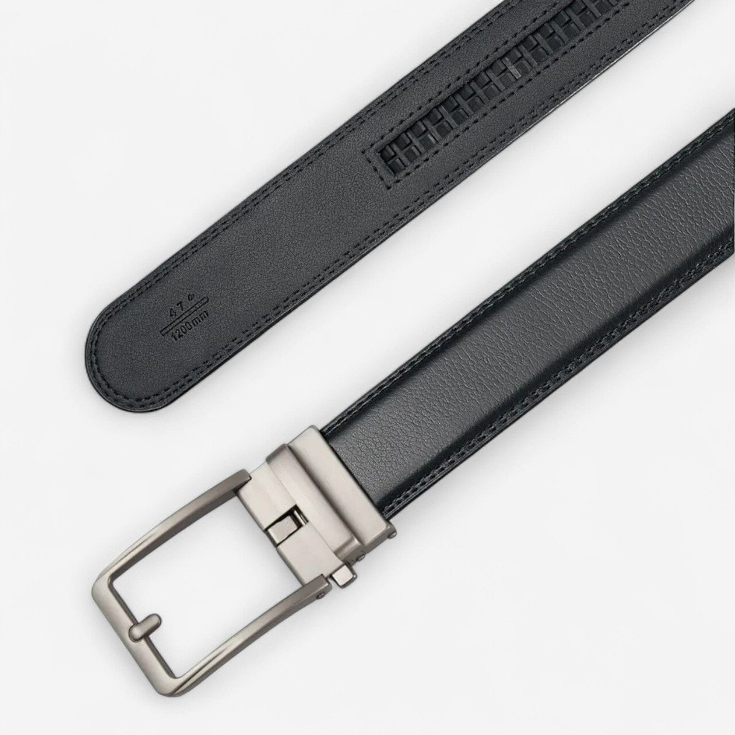 Maison de la Ceinture Ceinture cuir homme - Eron