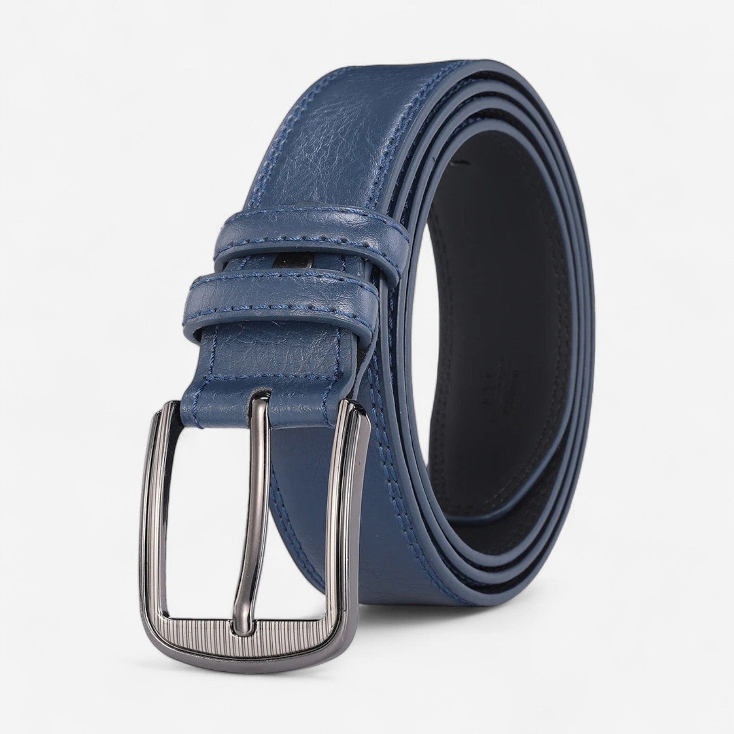 Maison de la Ceinture Ceinture cuir homme – Ezio