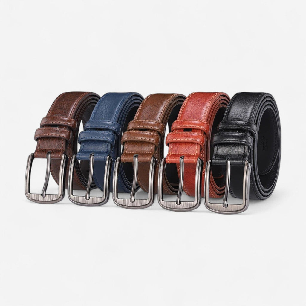 Maison de la Ceinture Ceinture cuir homme – Ezio