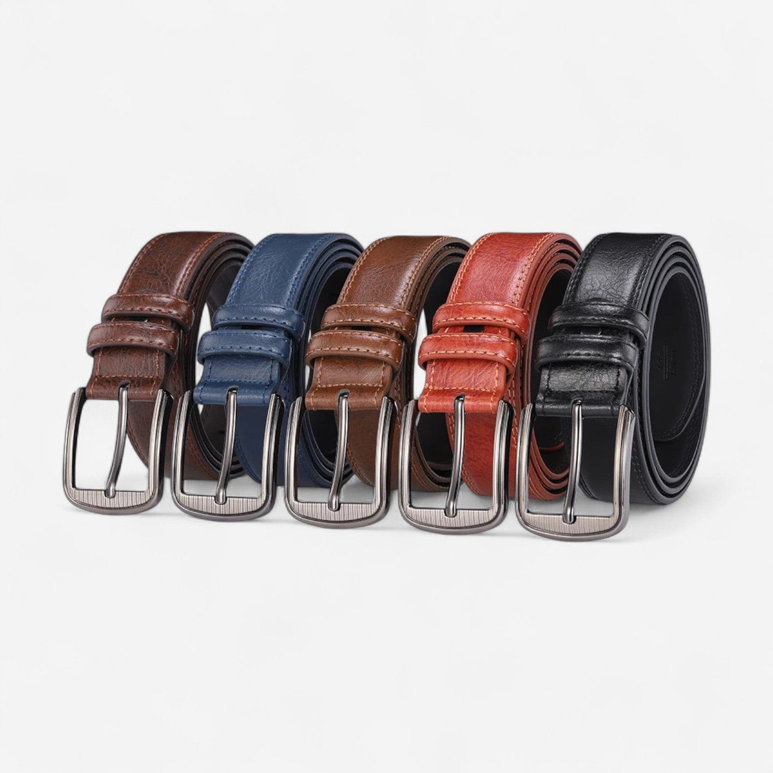 Maison de la Ceinture Ceinture cuir homme – Ezio