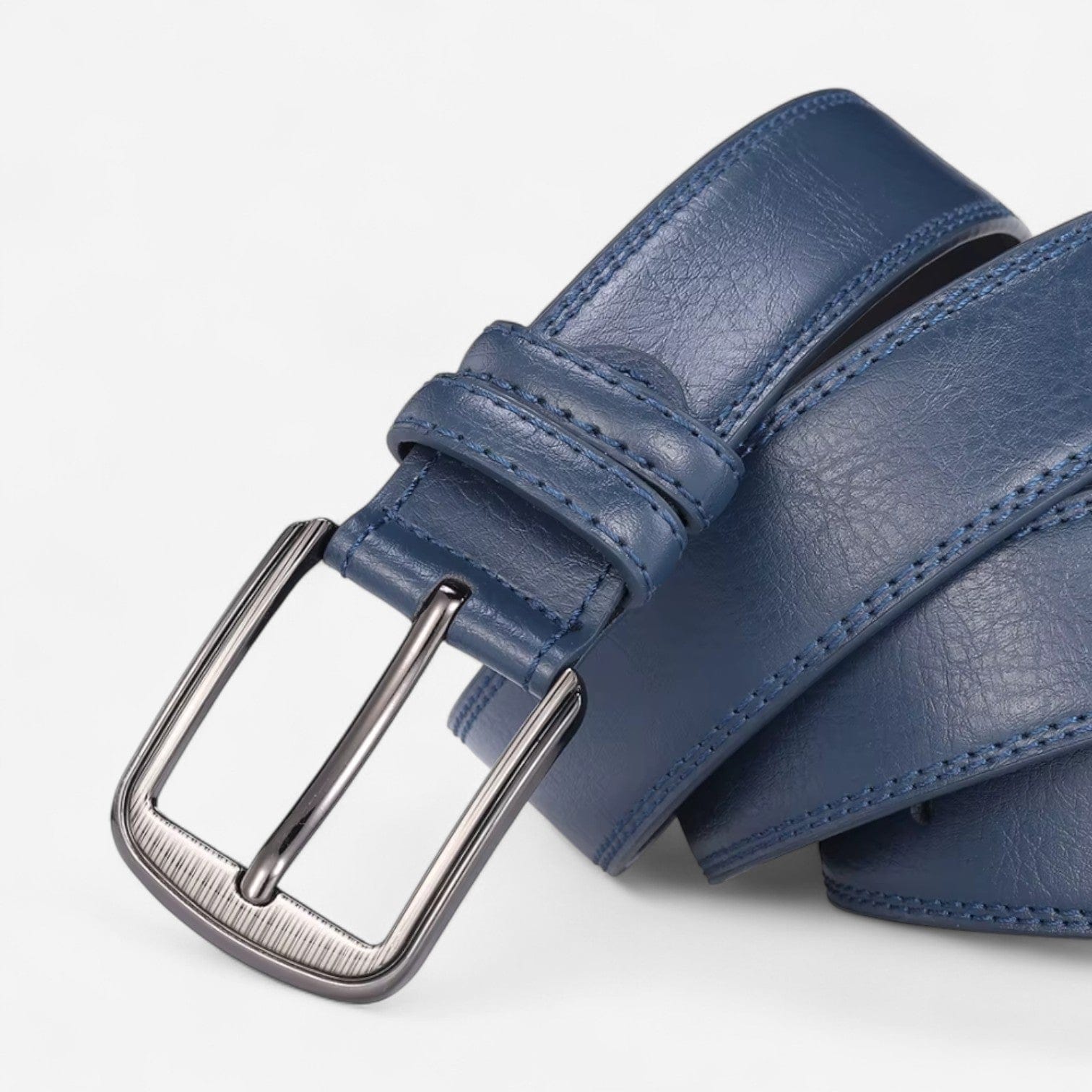 Maison de la Ceinture Ceinture cuir homme – Ezio