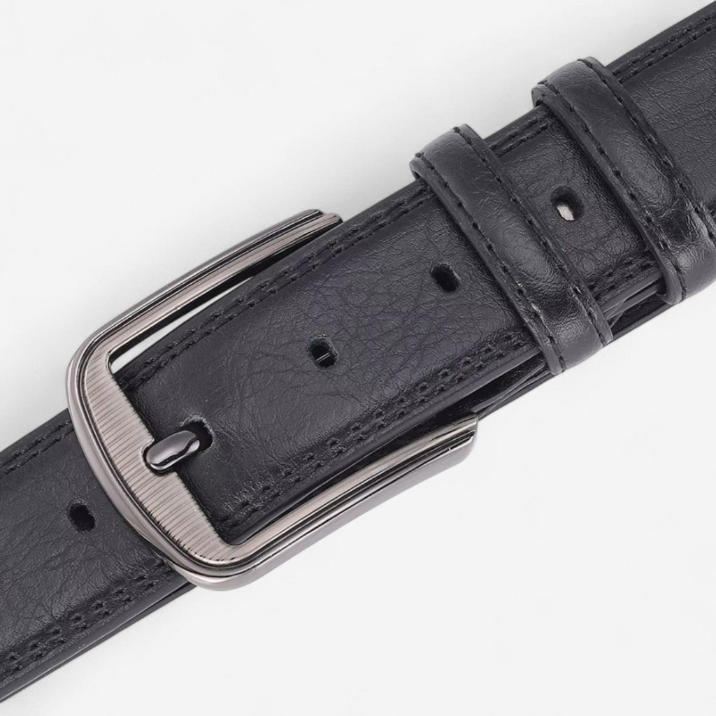 Maison de la Ceinture Ceinture cuir homme – Ezio
