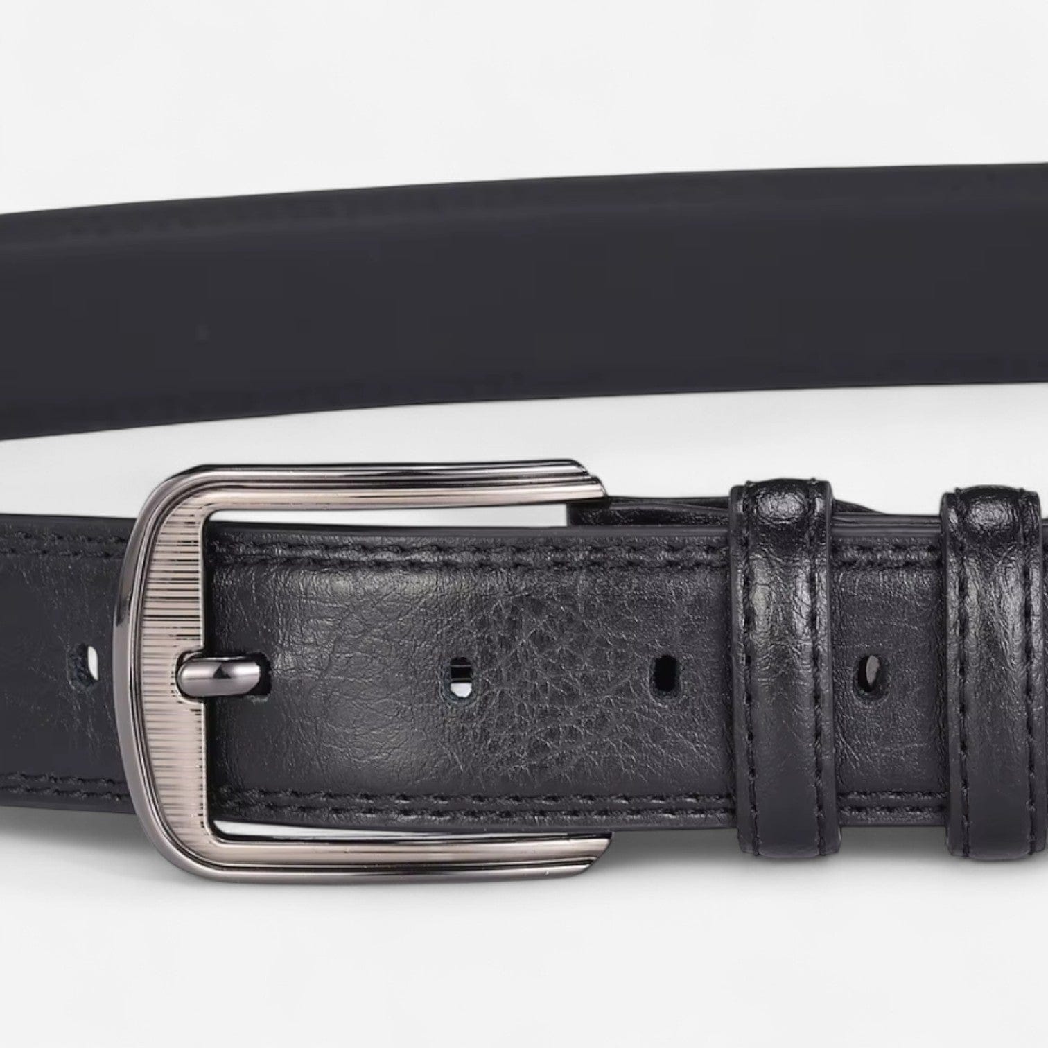 Maison de la Ceinture Ceinture cuir homme – Ezio