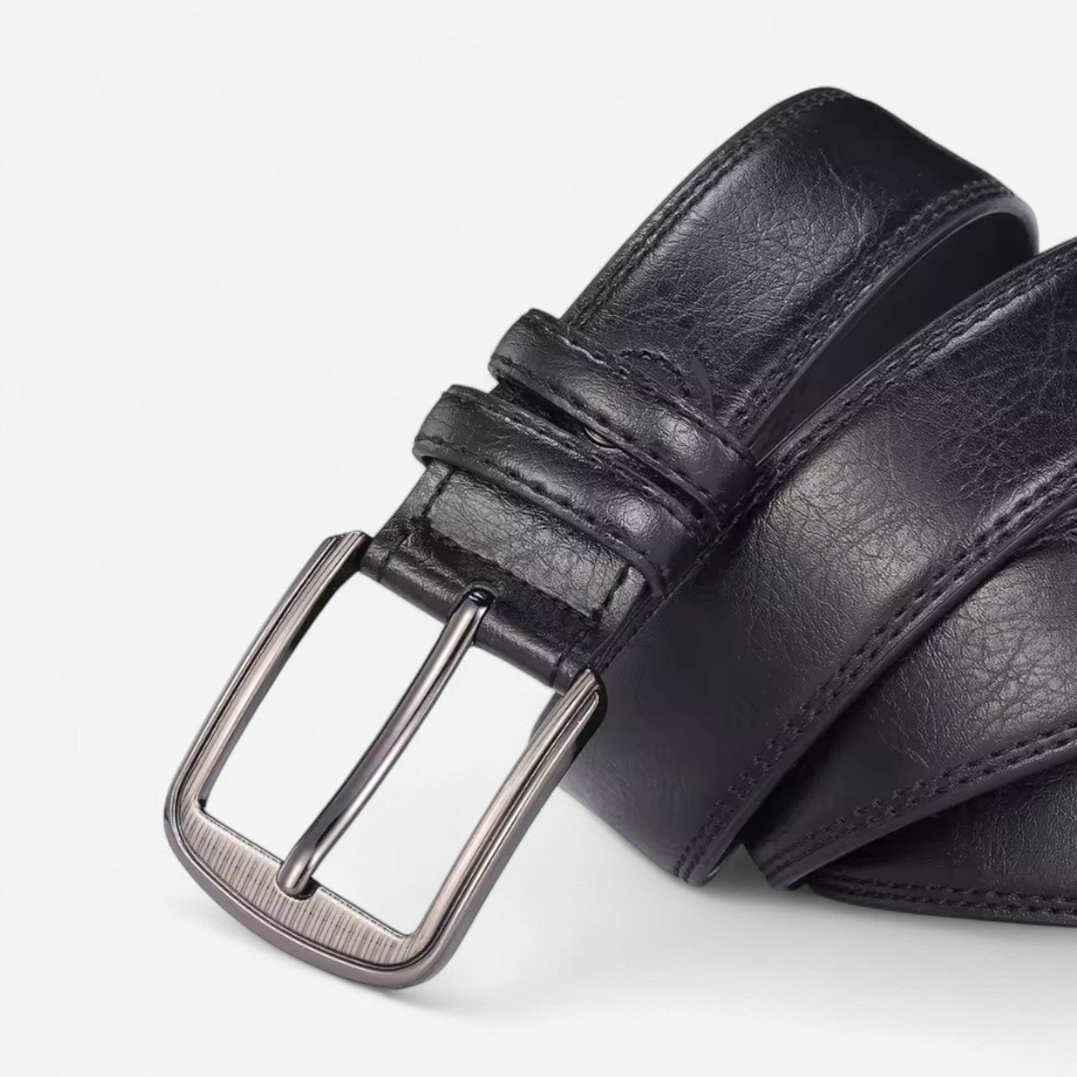 Maison de la Ceinture Ceinture cuir homme – Ezio