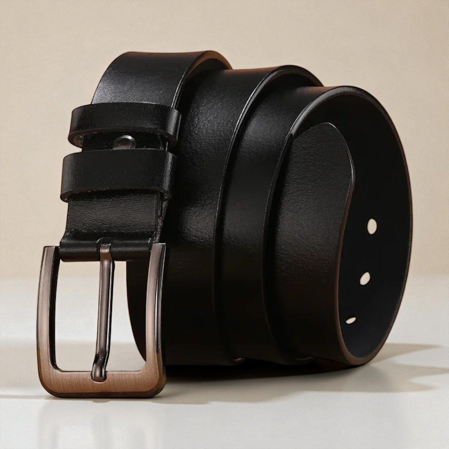 Maison de la Ceinture Ceinture cuir homme – Falnor