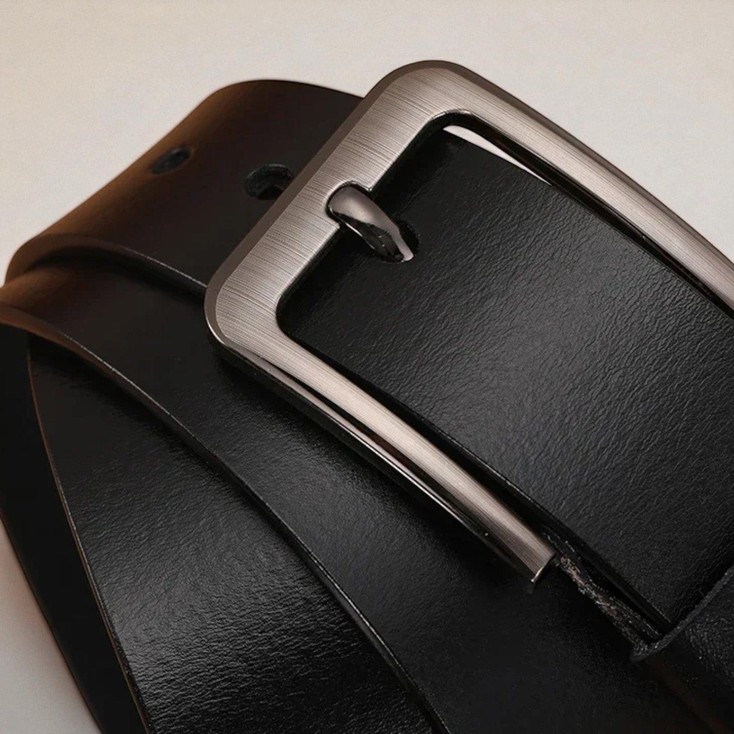 Maison de la Ceinture Ceinture cuir homme – Falnor