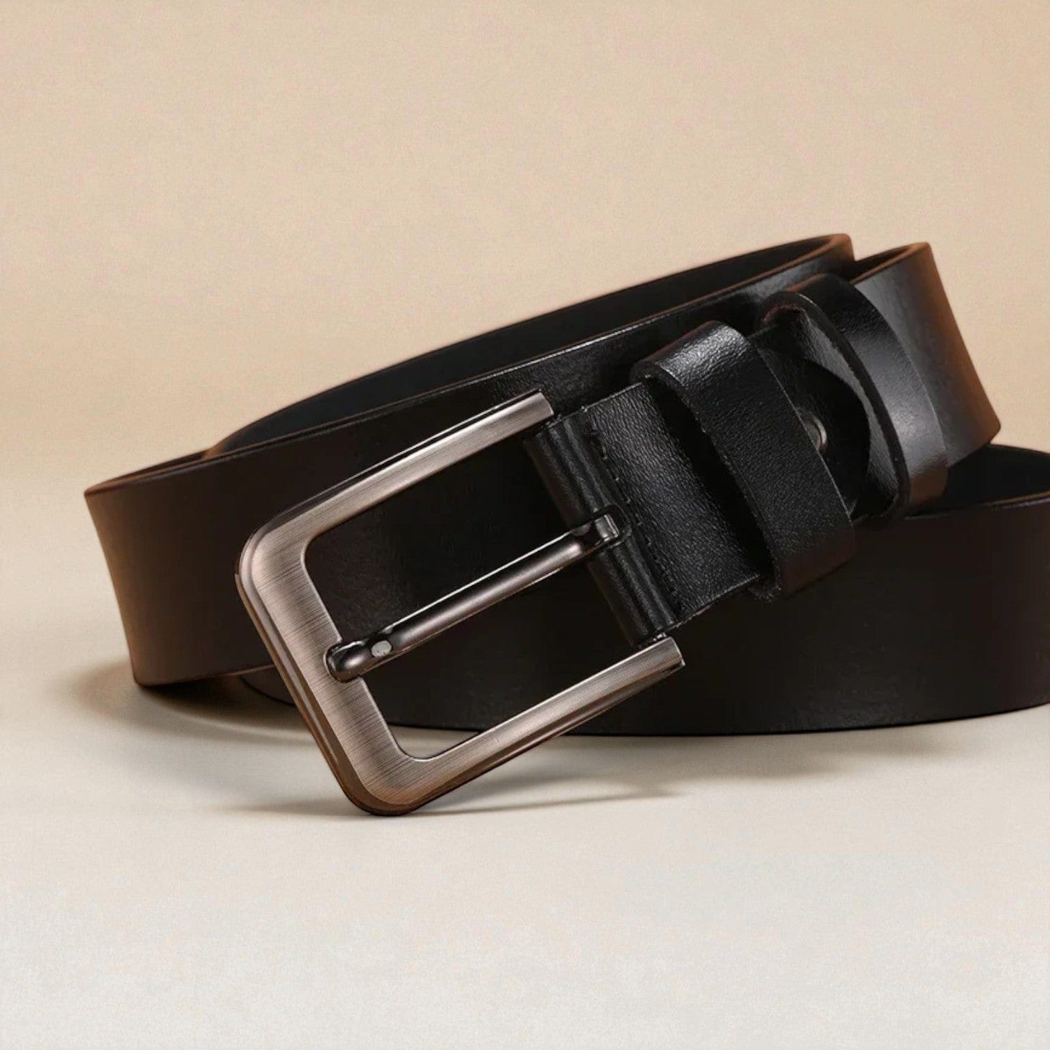 Maison de la Ceinture Ceinture cuir homme – Falnor