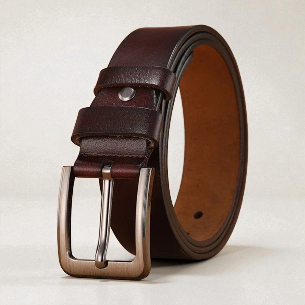Maison de la Ceinture Ceinture cuir homme – Falnor