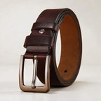 Maison de la Ceinture Ceinture cuir homme – Falnor