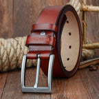 Maison de la Ceinture Ceinture cuir homme - Goran
