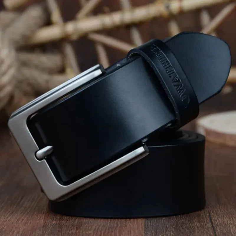 Maison de la Ceinture Ceinture cuir homme - Goran