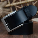 Maison de la Ceinture Ceinture cuir homme - Goran