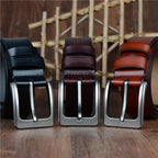 Maison de la Ceinture Ceinture cuir homme - Goran