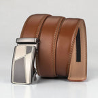 Maison de la Ceinture Ceinture cuir homme - Hadrik