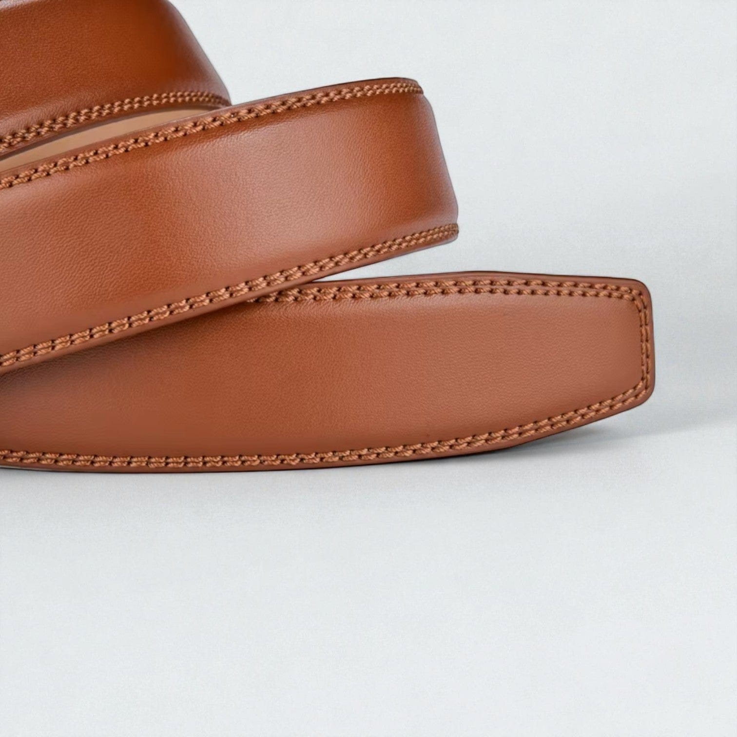 Maison de la Ceinture Ceinture cuir homme - Hadrik