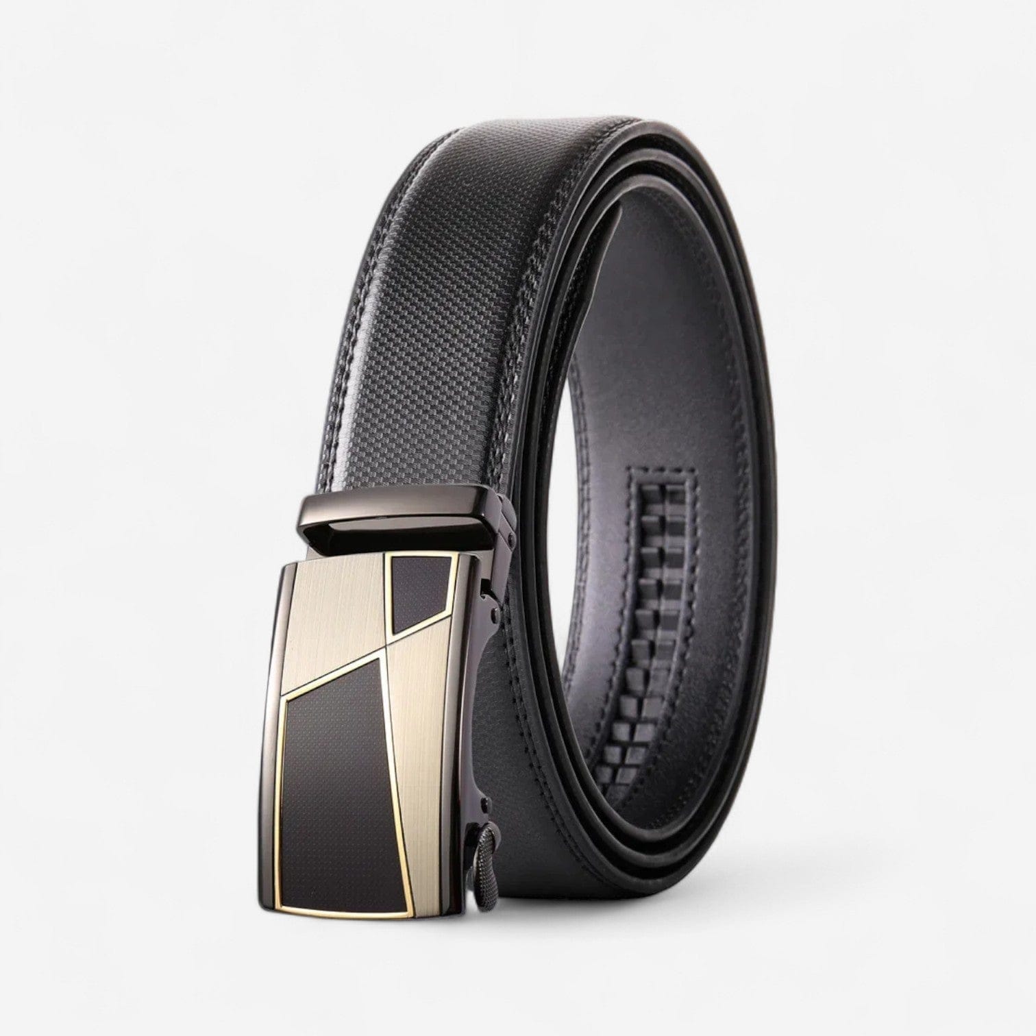 Maison de la Ceinture Ceinture cuir homme - Hadrik