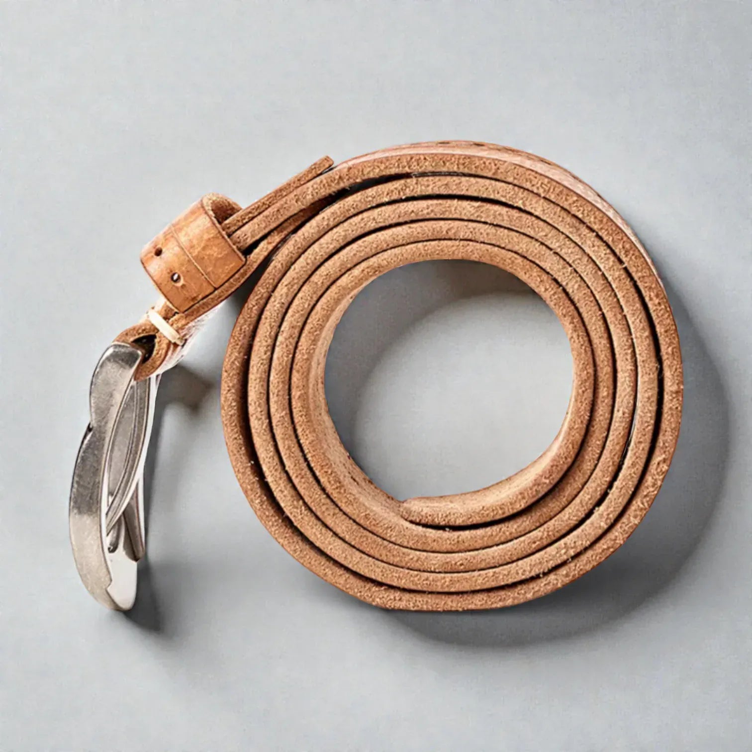 Maison de la Ceinture Ceinture cuir homme – Harven