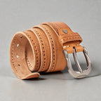 Maison de la Ceinture Ceinture cuir homme – Harven