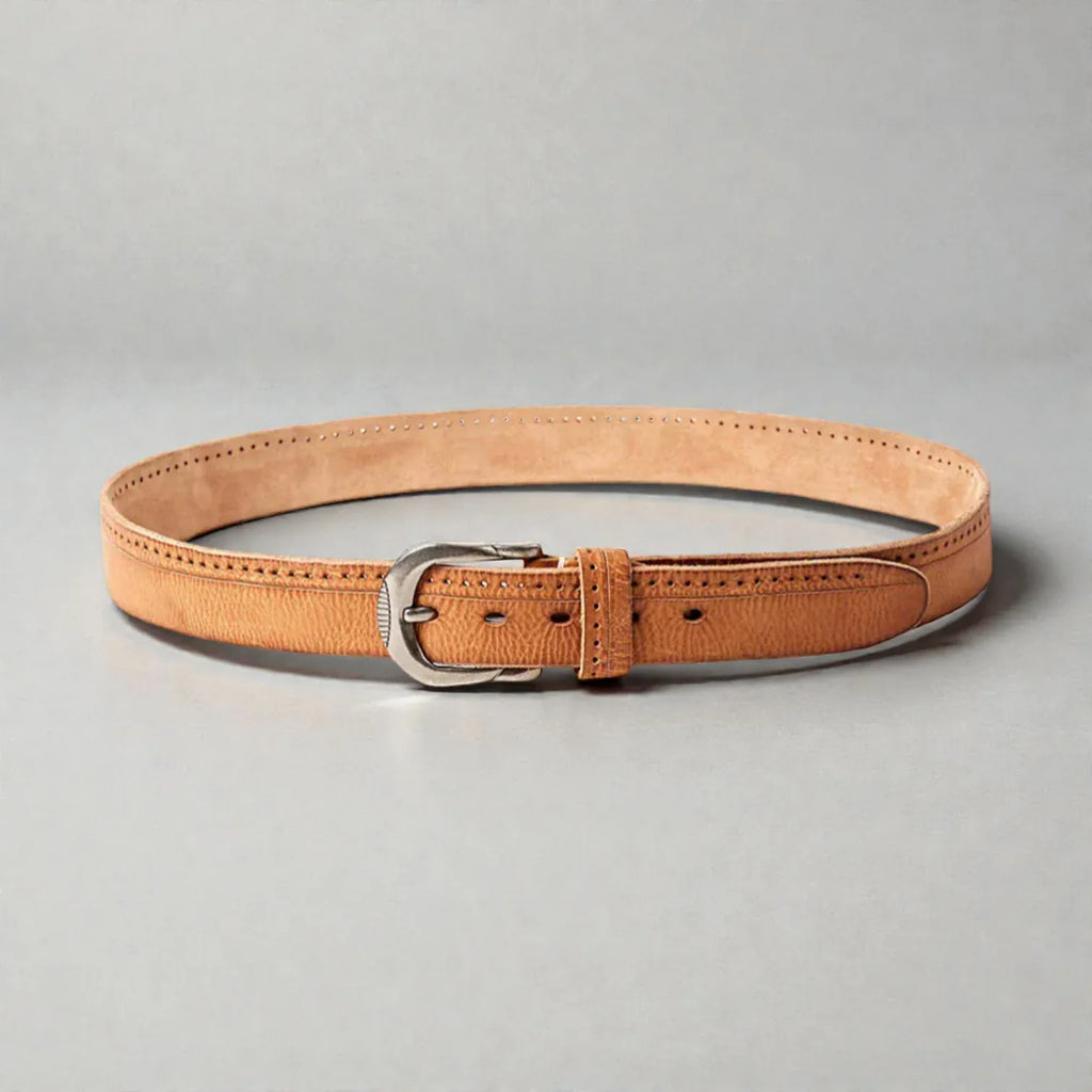Maison de la Ceinture Ceinture cuir homme – Harven