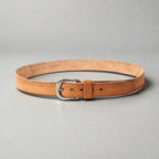 Maison de la Ceinture Ceinture cuir homme – Harven