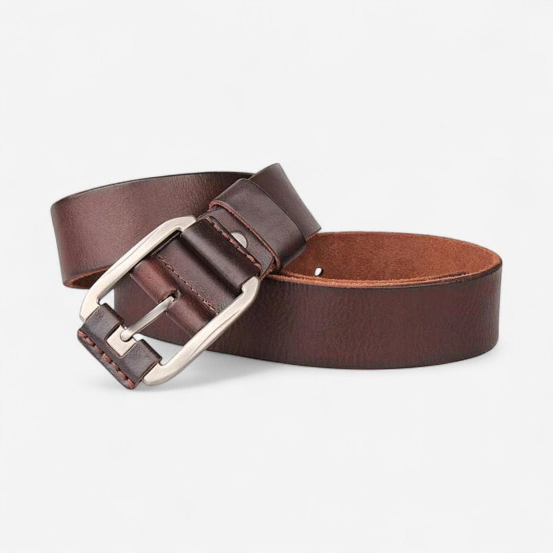 Maison de la Ceinture Ceinture cuir homme - Kalden