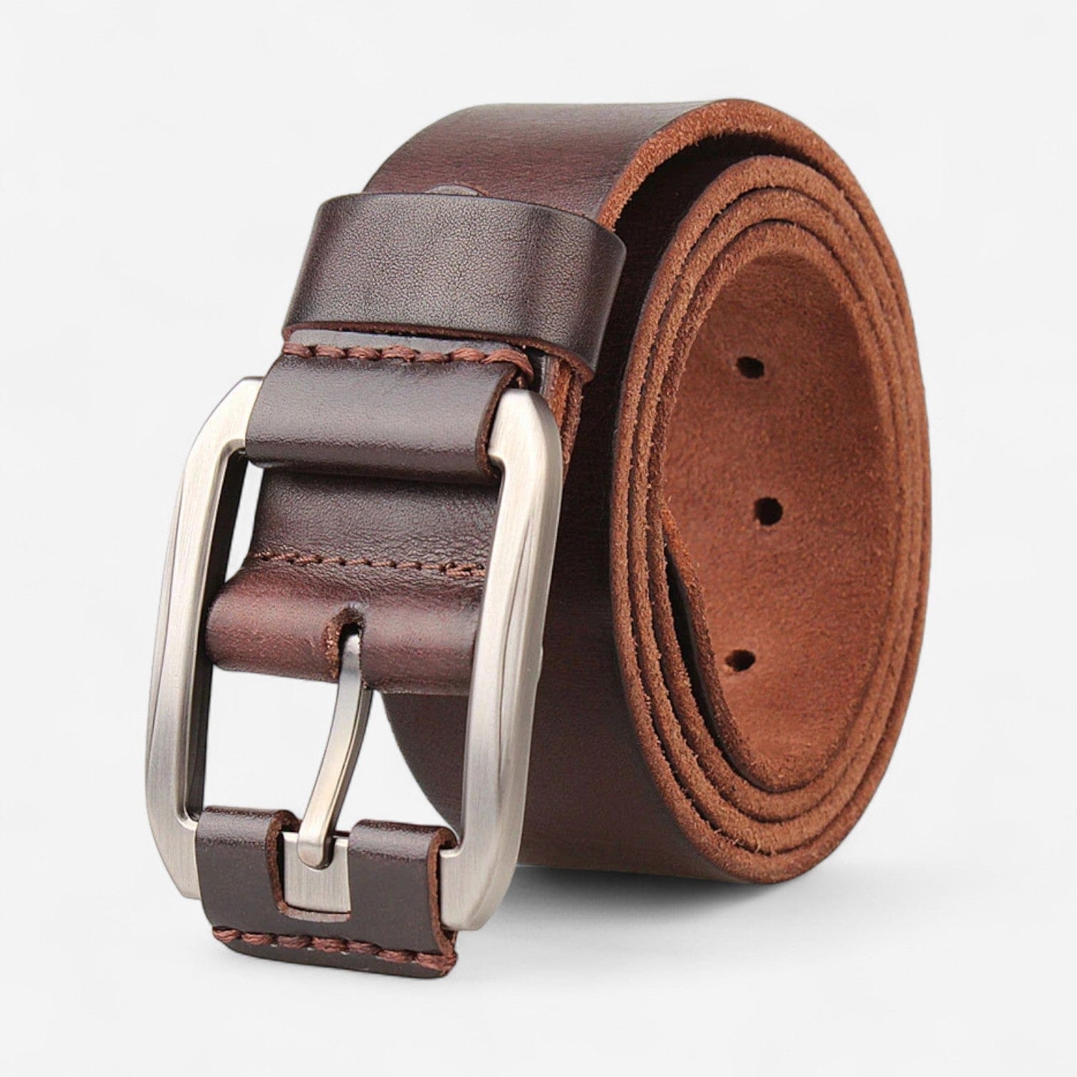 Maison de la Ceinture Ceinture cuir homme - Kalden