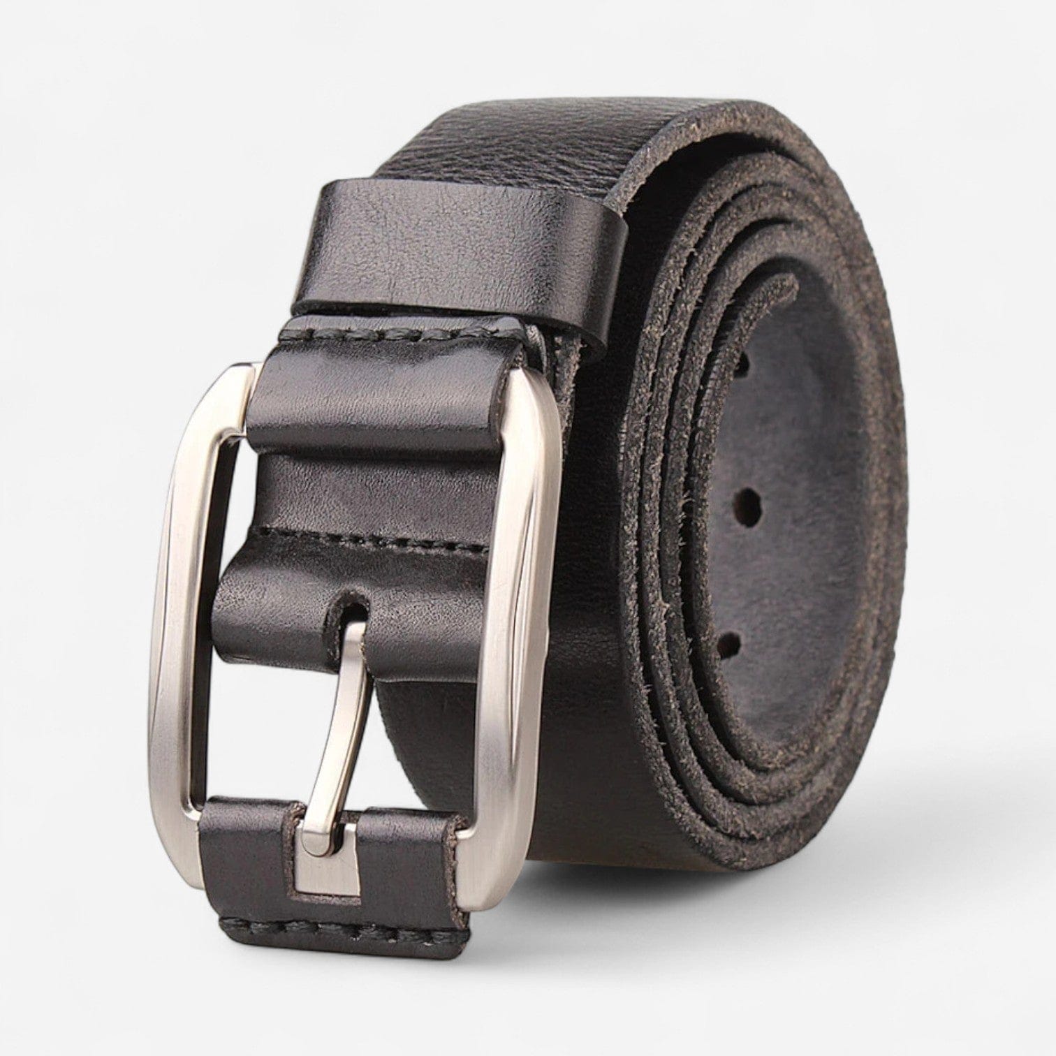 Maison de la Ceinture Ceinture cuir homme - Kalden