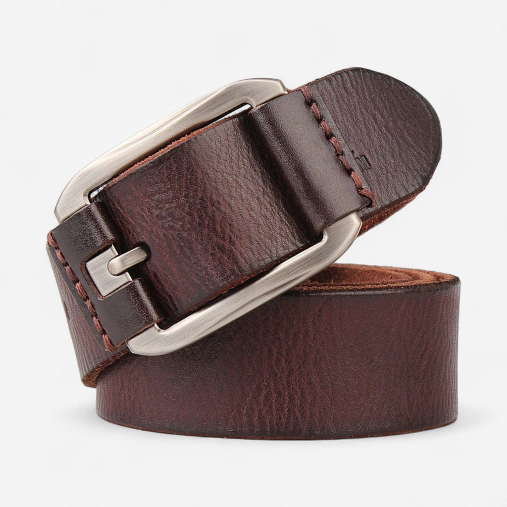 Maison de la Ceinture Ceinture cuir homme - Kalden