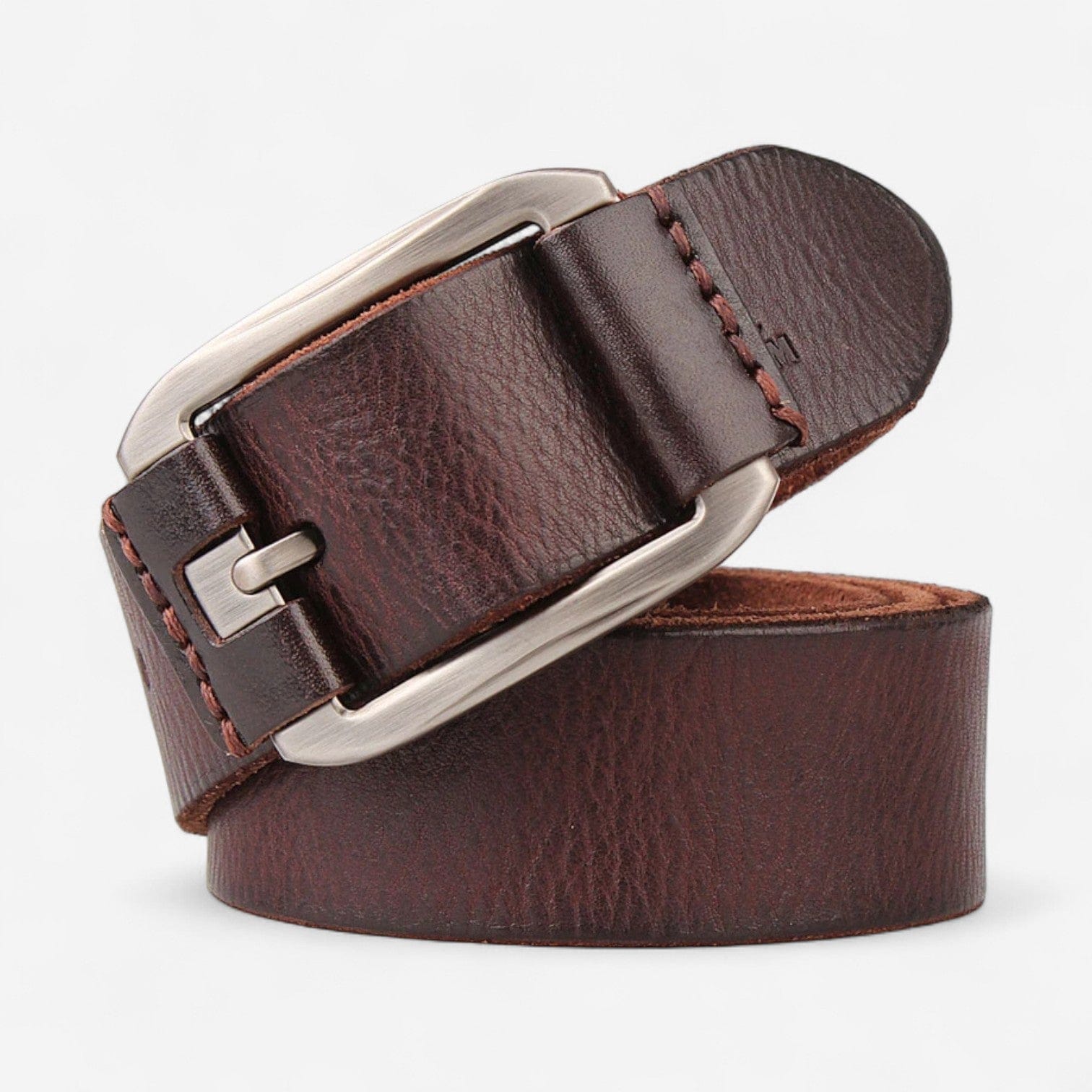 Maison de la Ceinture Ceinture cuir homme - Kalden