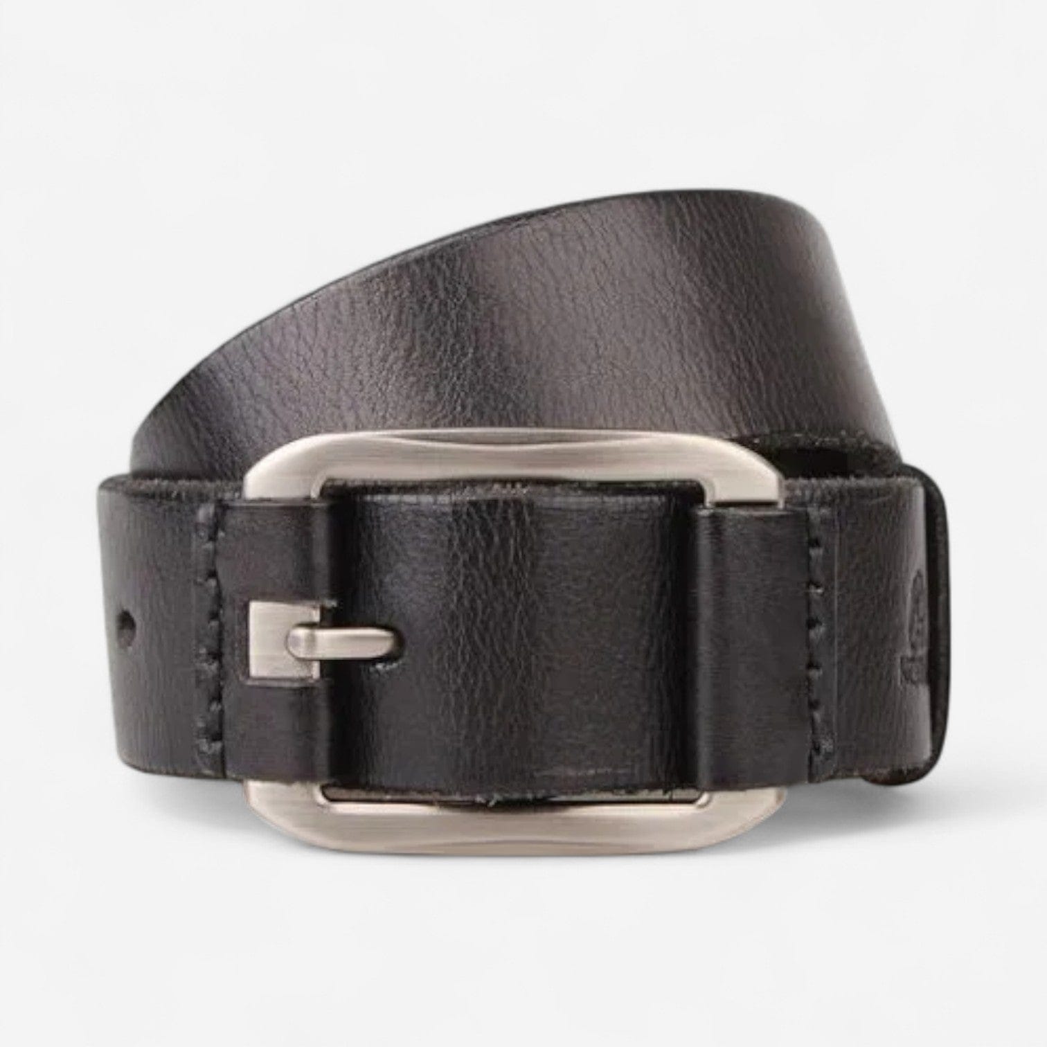 Maison de la Ceinture noir / 105cm Ceinture cuir homme - Kalden